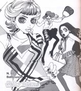 BUY NEW jelly beans - 182282 Premium Anime Print Poster