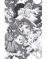 BUY NEW jelly beans - 183235 Premium Anime Print Poster