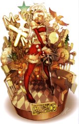 BUY NEW jeong juno - 66528 Premium Anime Print Poster