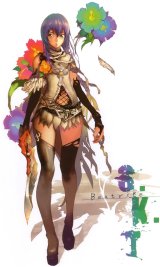 BUY NEW jeong juno - 66530 Premium Anime Print Poster