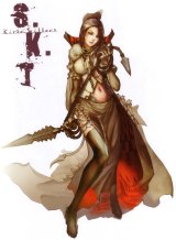 BUY NEW jeong juno - 66533 Premium Anime Print Poster