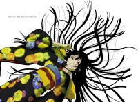 BUY NEW jigoku shoujo - 122768 Premium Anime Print Poster