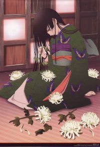 BUY NEW jigoku shoujo - 130490 Premium Anime Print Poster