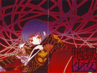BUY NEW jigoku shoujo - 154232 Premium Anime Print Poster