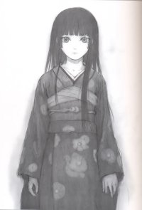 BUY NEW jigoku shoujo - 156631 Premium Anime Print Poster