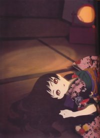 BUY NEW jigoku shoujo - 156632 Premium Anime Print Poster