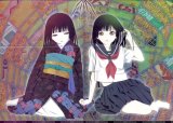 BUY NEW jigoku shoujo - 161646 Premium Anime Print Poster