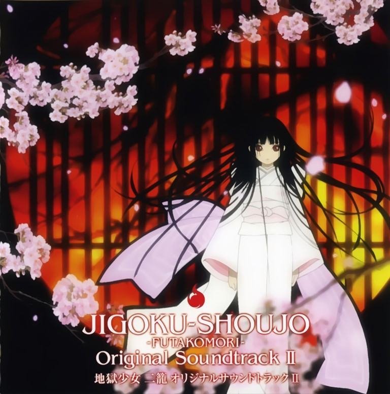 BUY NEW jigoku shoujo - 162840 Premium Anime Print Poster jigoku shoujo - 162840 image