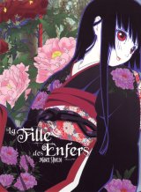 BUY NEW jigoku shoujo - 167798 Premium Anime Print Poster