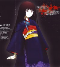 BUY NEW jigoku shoujo - 167805 Premium Anime Print Poster