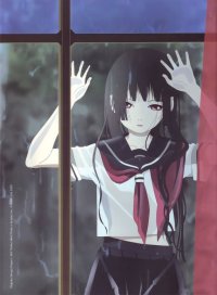 BUY NEW jigoku shoujo - 167816 Premium Anime Print Poster