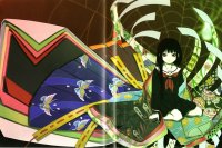 BUY NEW jigoku shoujo - 184207 Premium Anime Print Poster