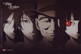 BUY NEW jigoku shoujo - 191299 Premium Anime Print Poster