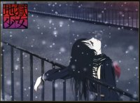 BUY NEW jigoku shoujo - 49964 Premium Anime Print Poster