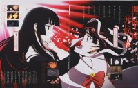 BUY NEW jigoku shoujo - 57704 Premium Anime Print Poster