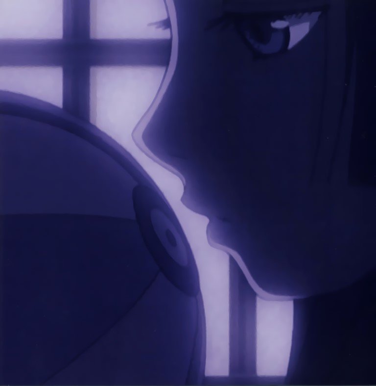 BUY NEW jigoku shoujo - 86398 Premium Anime Print Poster jigoku shoujo - 86398 image