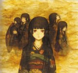 BUY NEW jigoku shoujo - 99276 Premium Anime Print Poster