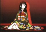 BUY NEW jigoku shoujo - 99277 Premium Anime Print Poster