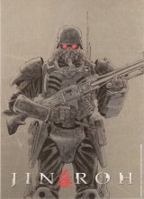 BUY NEW jin roh - 157041 Premium Anime Print Poster