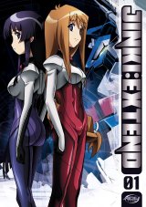 BUY NEW jinki extend - 82192 Premium Anime Print Poster