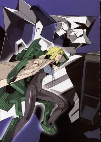 BUY NEW jinki extend - 93768 Premium Anime Print Poster