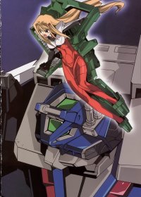 BUY NEW jinki extend - 96159 Premium Anime Print Poster