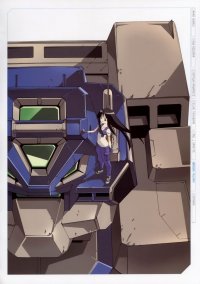 BUY NEW jinki extend - 96905 Premium Anime Print Poster