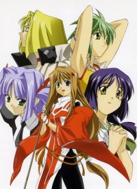 BUY NEW jinki extend - 99474 Premium Anime Print Poster