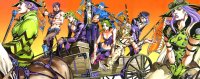 BUY NEW jojo`s bizarre adventure - 135267 Premium Anime Print Poster