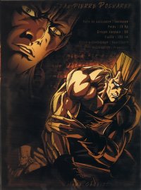 BUY NEW jojo`s bizarre adventure - 161148 Premium Anime Print Poster