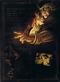 BUY NEW jojo`s bizarre adventure - 161151 Premium Anime Print Poster