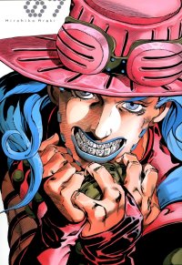 BUY NEW jojo`s bizarre adventure - 184935 Premium Anime Print Poster