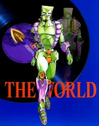 BUY NEW jojo`s bizarre adventure - 185458 Premium Anime Print Poster