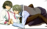 BUY NEW junjo romantica - 178495 Premium Anime Print Poster