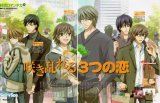 BUY NEW junjo romantica - 182225 Premium Anime Print Poster