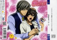 BUY NEW junjo romantica - 183312 Premium Anime Print Poster