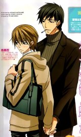 BUY NEW junjo romantica - 195532 Premium Anime Print Poster