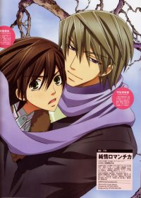 BUY NEW junjyou romantica - 163369 Premium Anime Print Poster