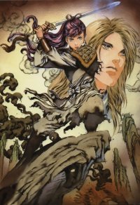 BUY NEW juuni kokuki - 163581 Premium Anime Print Poster