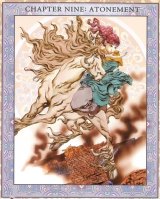 BUY NEW juuni kokuki - 48566 Premium Anime Print Poster