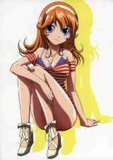 BUY NEW juusou kikou dancouga nova - 146340 Premium Anime Print Poster