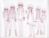 BUY NEW juusou kikou dancouga nova - 152707 Premium Anime Print Poster