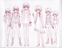 BUY NEW juusou kikou dancouga nova - 152707 Premium Anime Print Poster