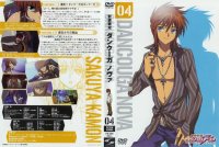 BUY NEW juusou kikou dancouga nova - 152811 Premium Anime Print Poster