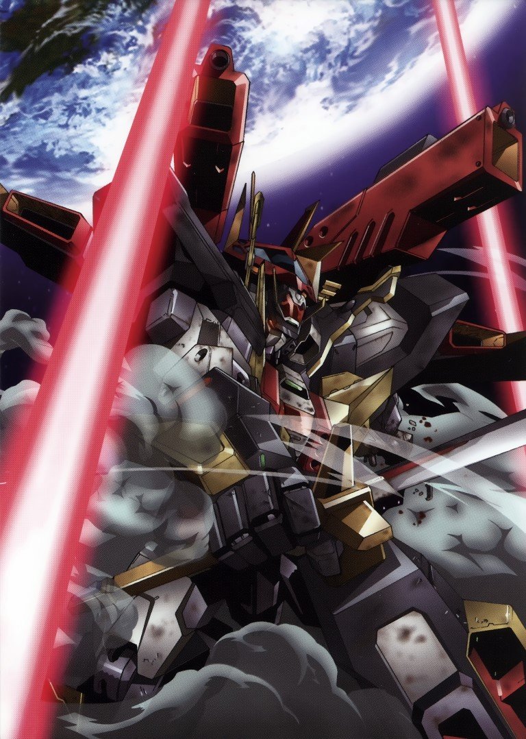 BUY NEW juusou kikou dancouga nova - 153264 Premium Anime Print Poster juusou kikou dancouga nova - 153264 image