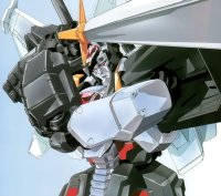 BUY NEW juusou kikou dancouga nova - 154825 Premium Anime Print Poster