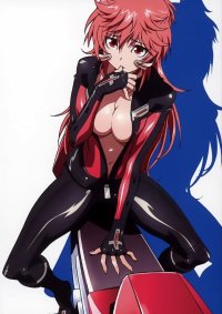 BUY NEW juusou kikou dancouga nova - 187381 Premium Anime Print Poster