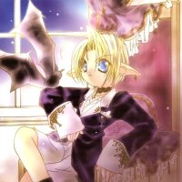 BUY NEW juvenille orion - 105421 Premium Anime Print Poster