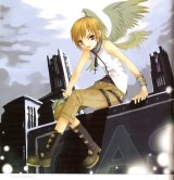 BUY NEW juvenille orion - 105423 Premium Anime Print Poster