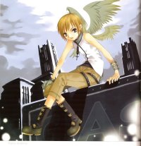 BUY NEW juvenille orion - 105423 Premium Anime Print Poster